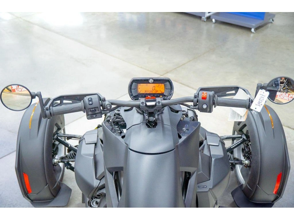 2026 Can-am Ryker Rally Rotax 900 Ace alt