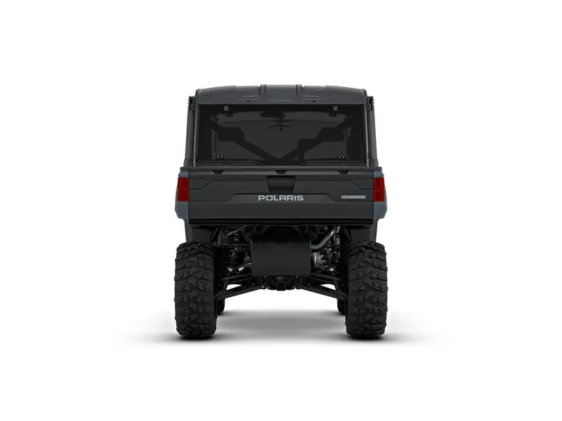 2027 Polaris 2027 Polaris RANGER XP1000 NorthStar Premium - Stealth Gray