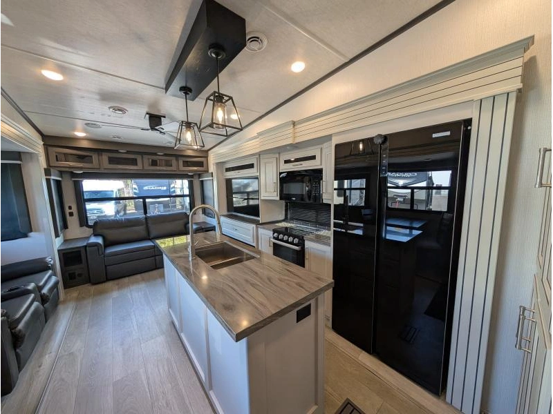 2024 Keystone Rv Cougar 290rls alt