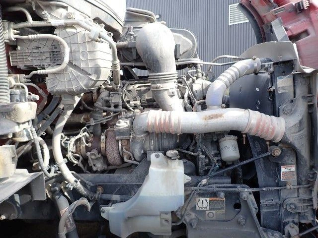 Peterbilt 579 2024