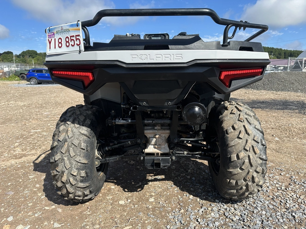 2026 Polaris Sportsman 570 Eps alt