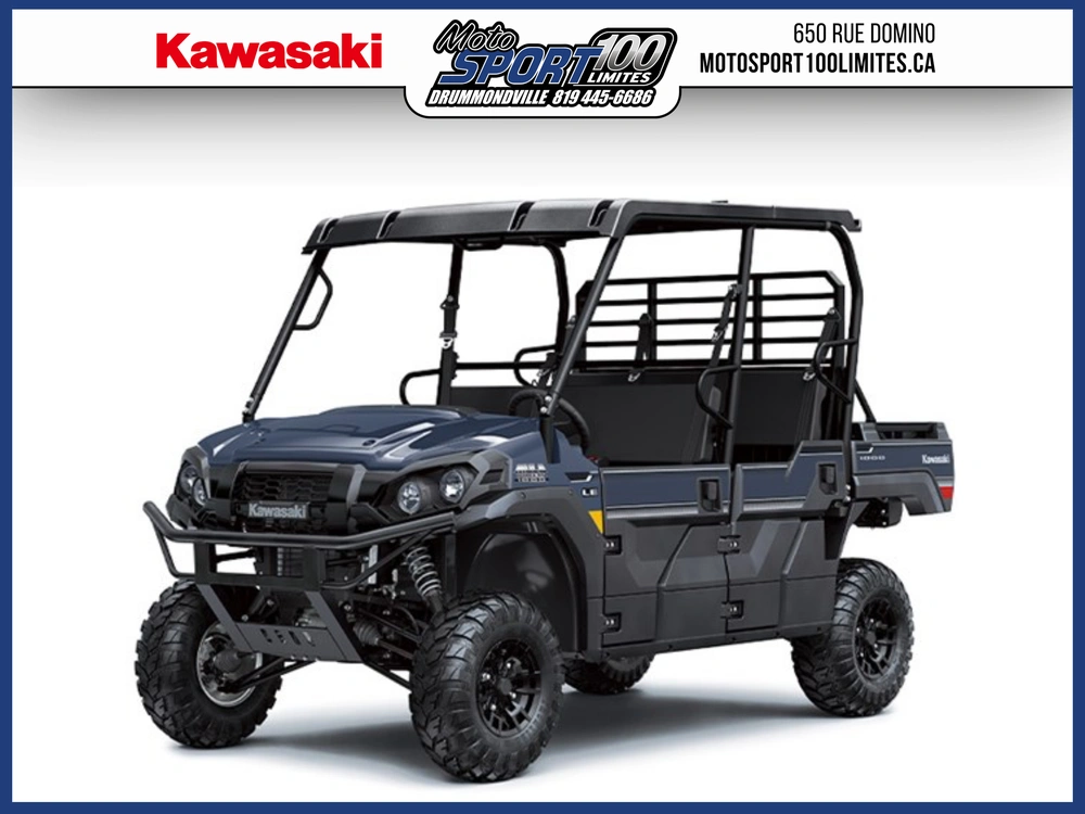 Kawasaki Mule Pro-fxt 1000 Le 2027 alt