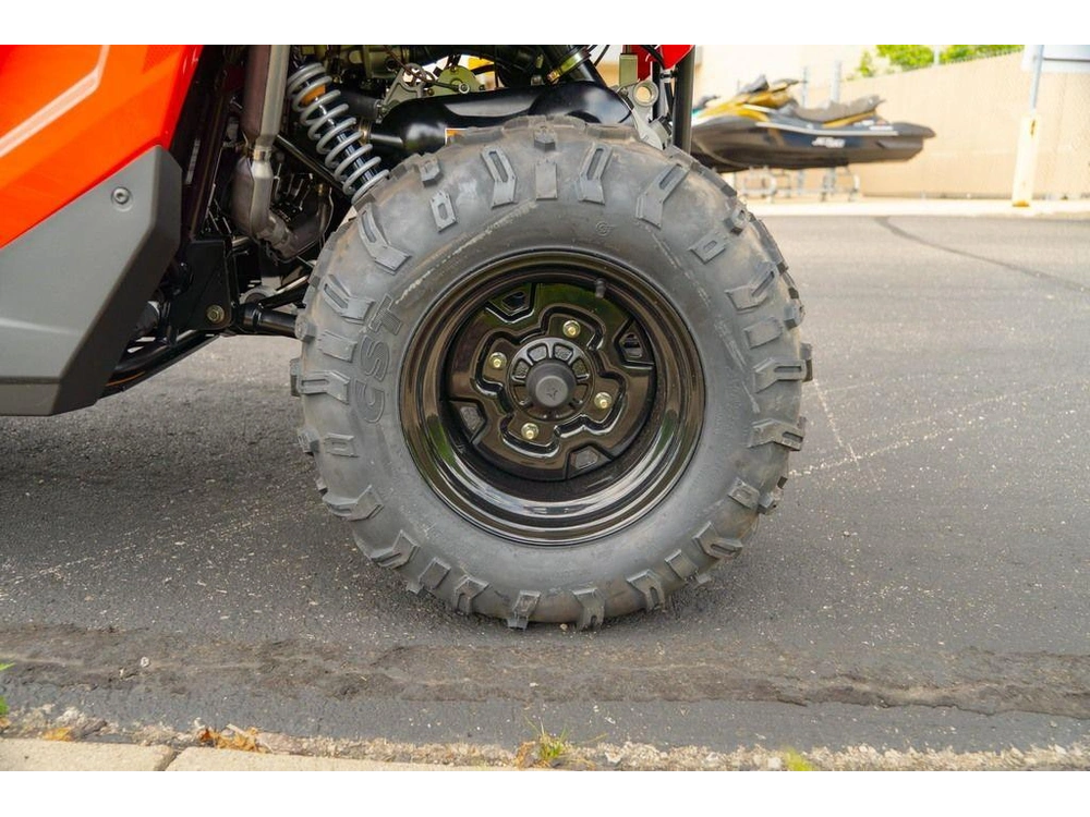 2026 Polaris Rzr 200 Efi alt