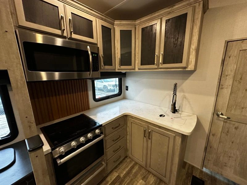 Keystone Rv Avalanche 352bh 2022 alt