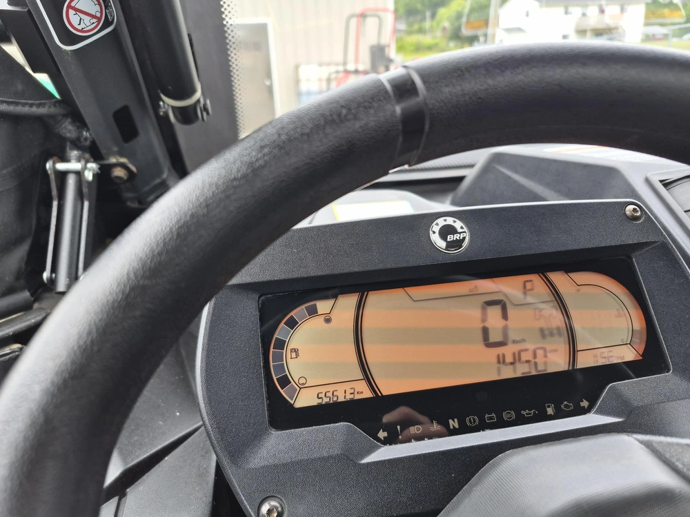 2023 Can-am Commander Xt 1000r alt
