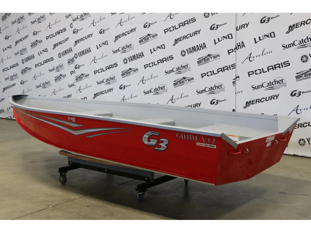 G3 Boats Guide V12 2026 alt