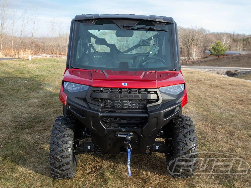 2026 Polaris Ranger Crew Xp 1000 Northstar Edition Ultimate alt