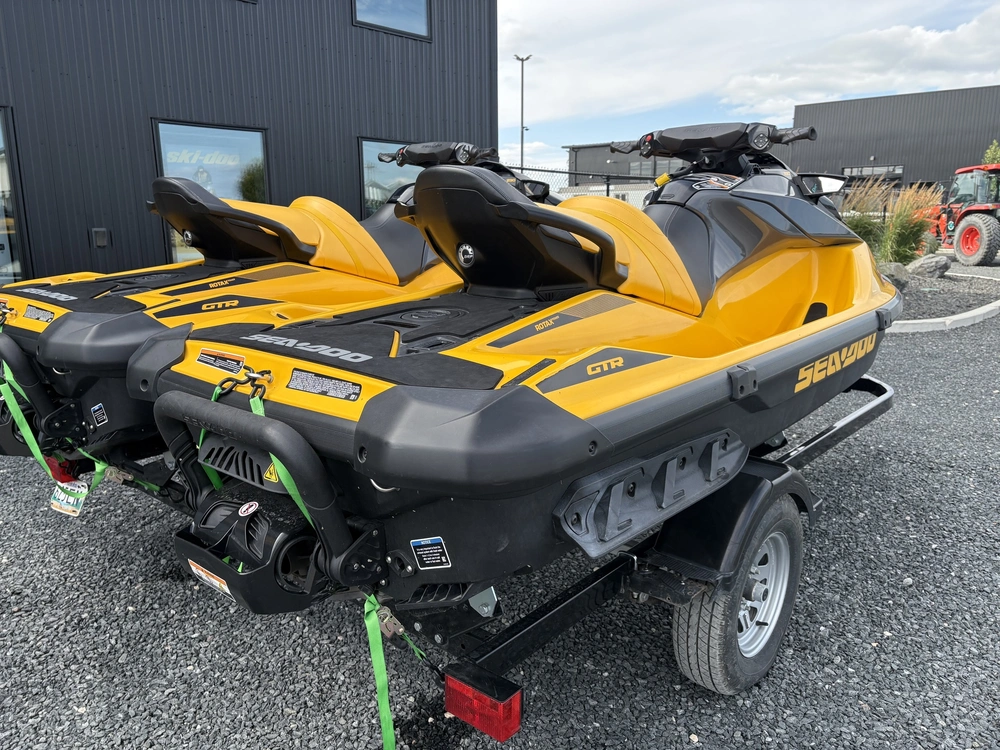2022 Sea-doo Gtr 230 alt