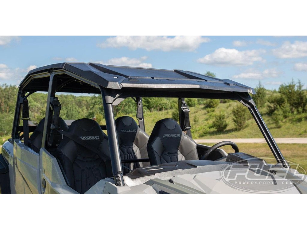 2026 Polaris General Xp 4 1000 Sport alt