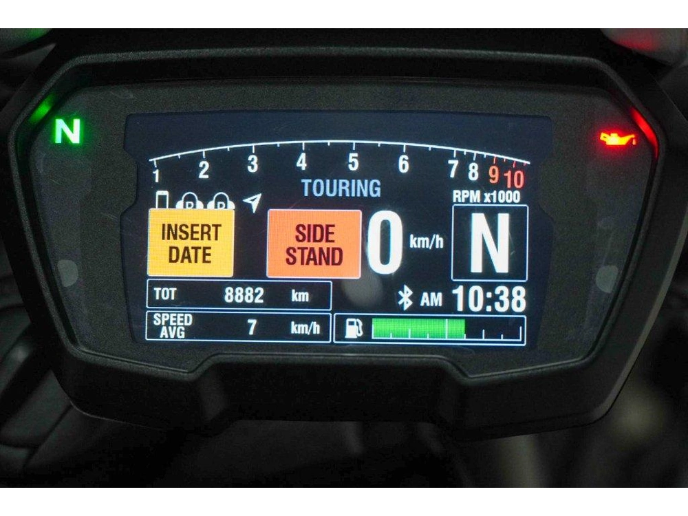 2017 Ducati Ducati X Diavel S alt
