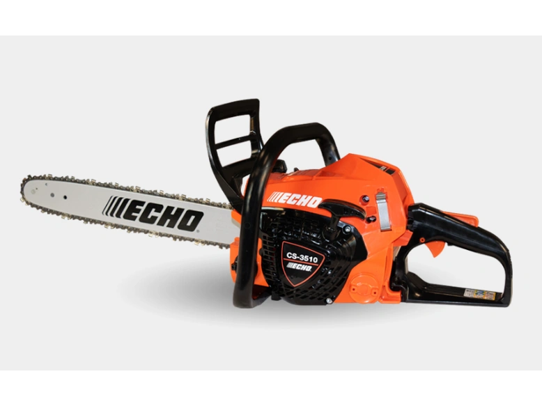 None Echo Cs3510-16 34.4 Cc Chain Saw Lightweight alt