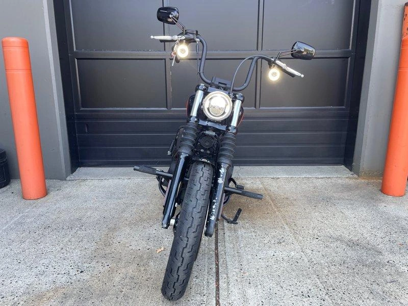 2023 Harley-davidson Cruiser Fxbbs - Street Bob® alt
