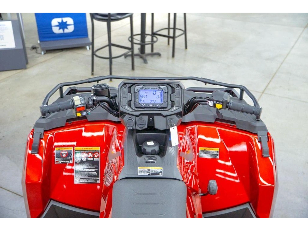 2026 Polaris Sportsman 570 Trail alt