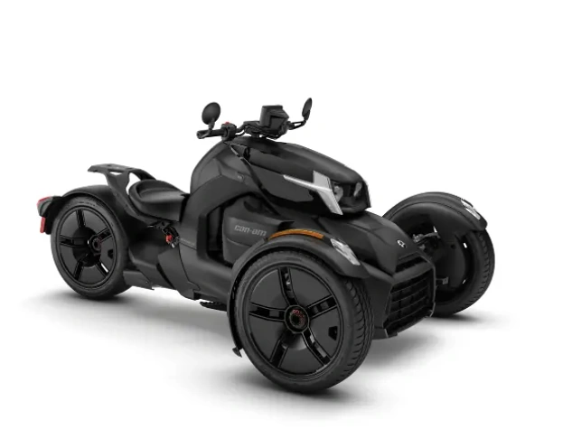 2027 Can-am Ryker (900 Ace - 6) alt