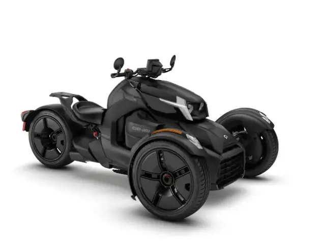 2027 Can-Am Ryker (900 ACE - 6)