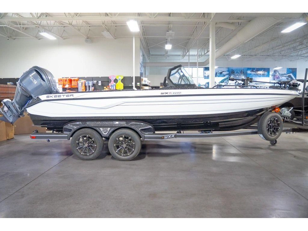 2026 Skeeter Products Wxr2260 alt