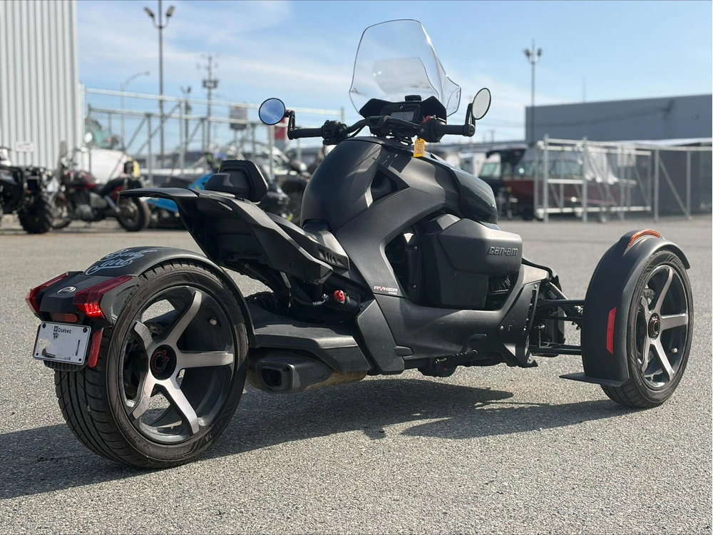 Can-am Ryker Sport 2024 alt