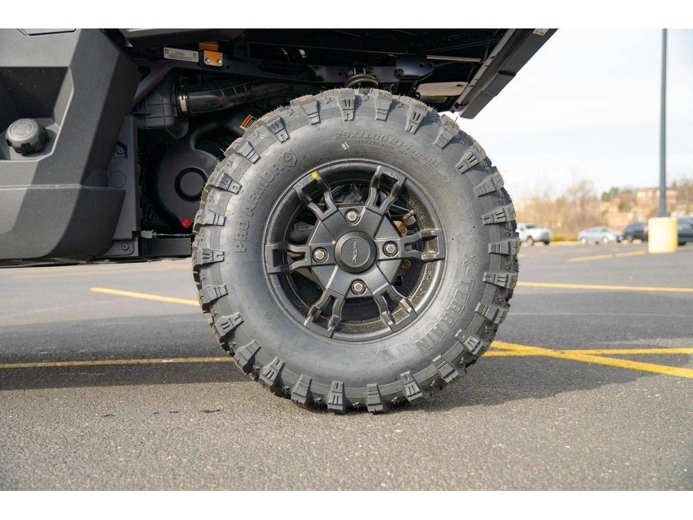 2026 Polaris Ranger Crew Xp 1000 Premium alt