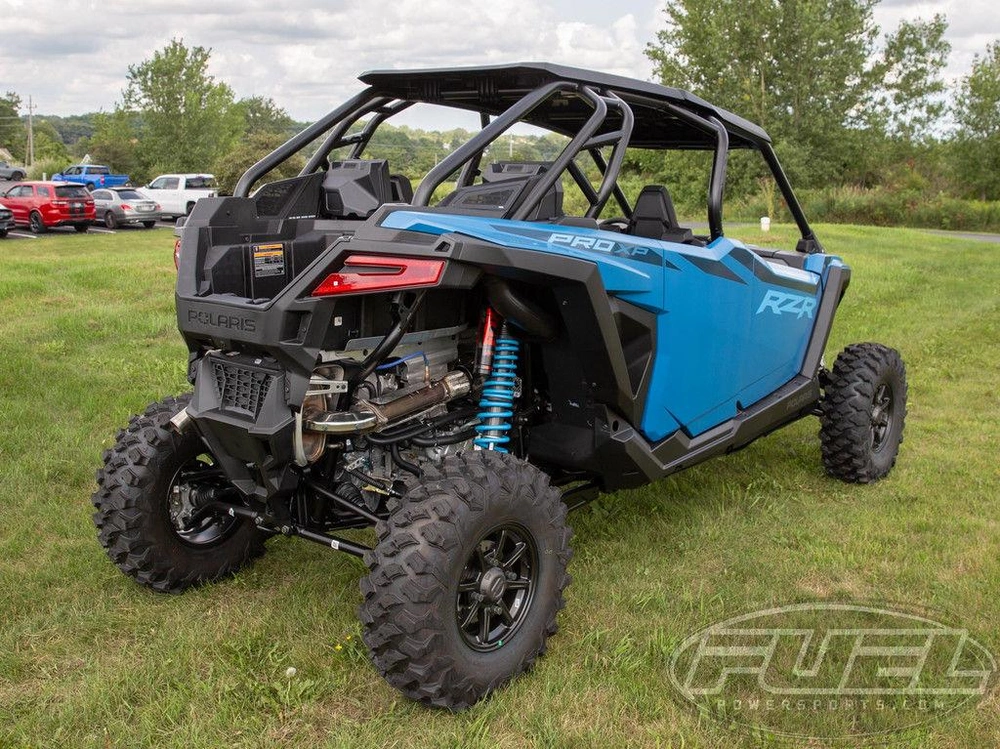2026 Polaris Rzr Pro Xp 4 Ultimate alt