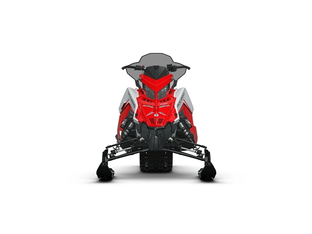 Polaris 850 Indy Xc 137 Rouge Indy 2027 alt