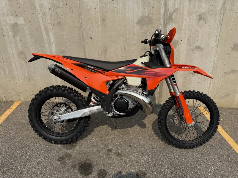 KTM 150 XC-W 2027
