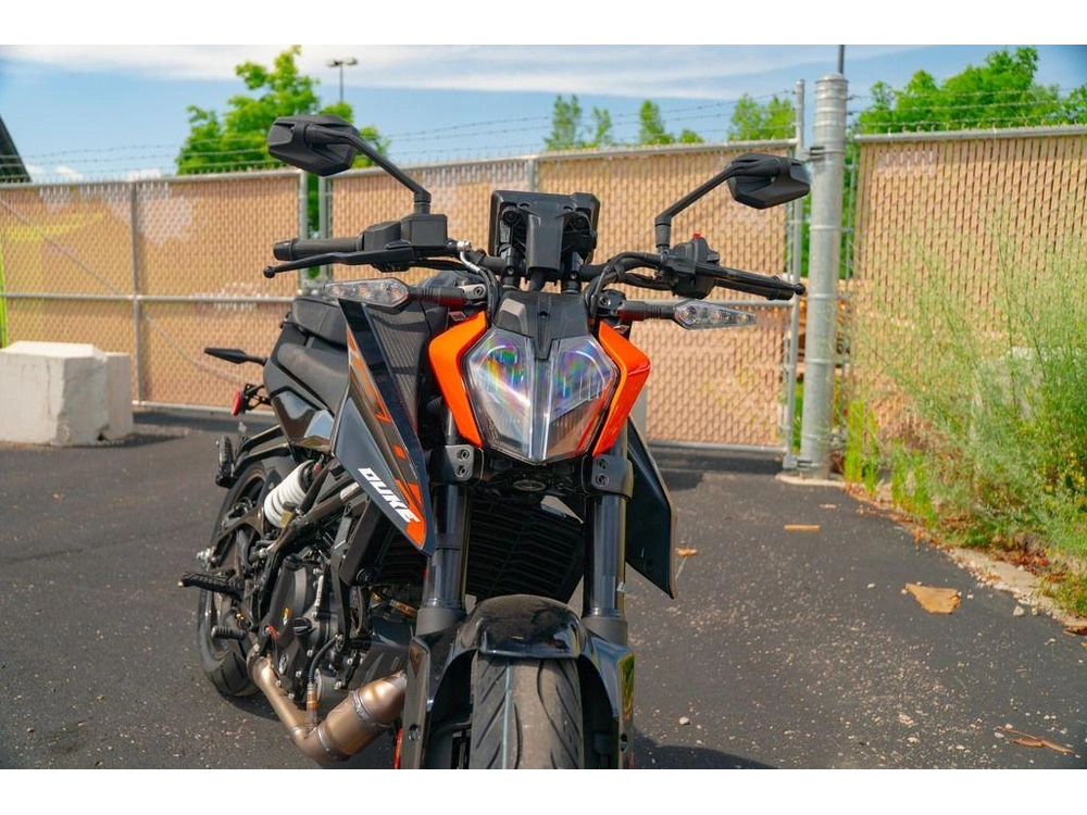 2026 Ktm 250 Duke alt
