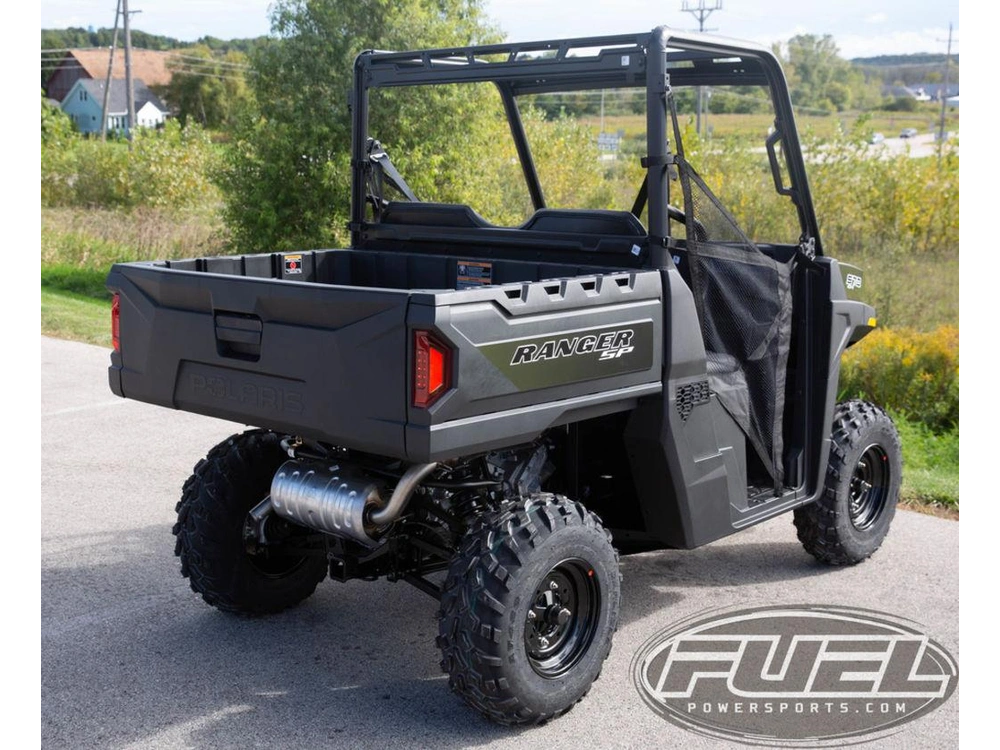 2026 Polaris Ranger Sp 570 alt