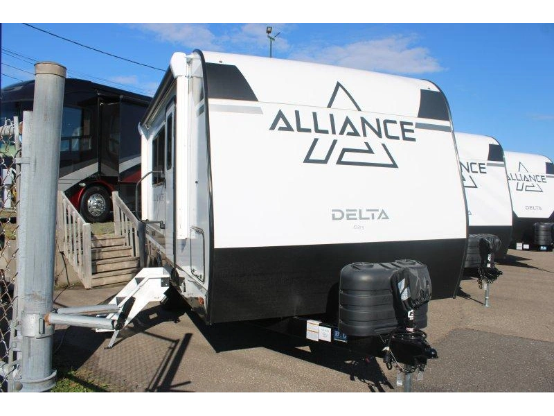 Alliance Delta Rb152 2027 alt