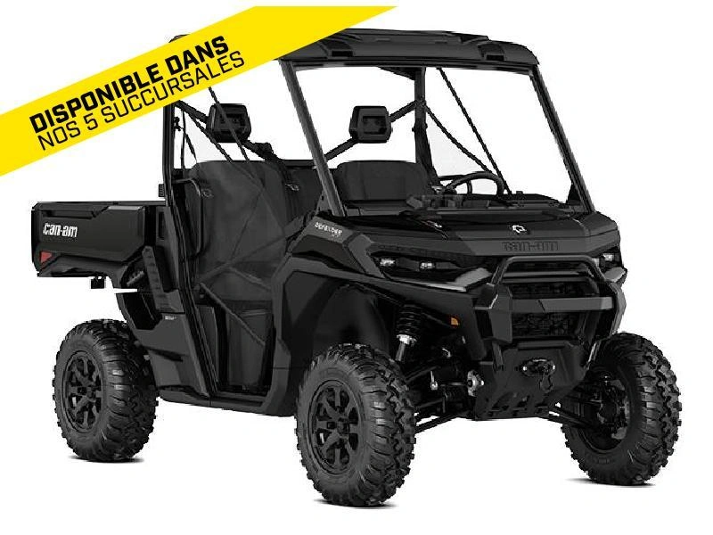 Can-am Defender Xt Hd10 2027 alt