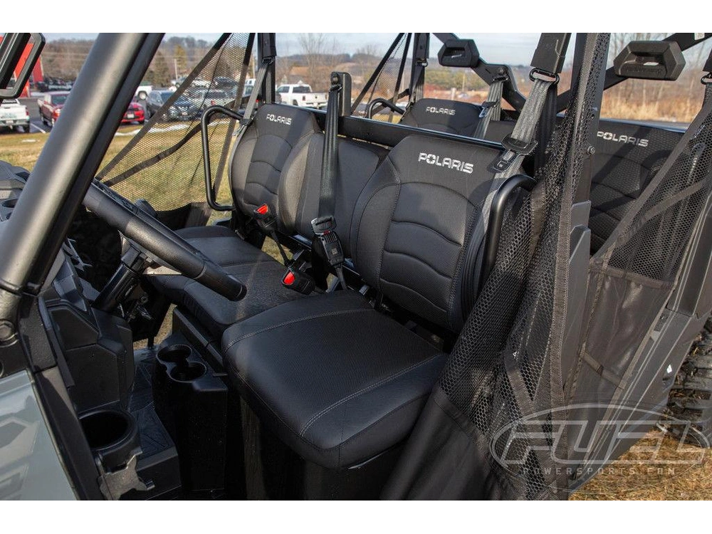 2026 Polaris Ranger Crew Xp 1000 Premium alt