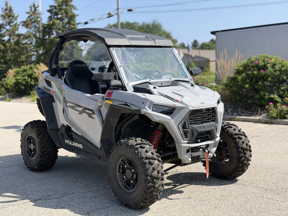 2023 Polaris Rzr Trail S 1000 alt