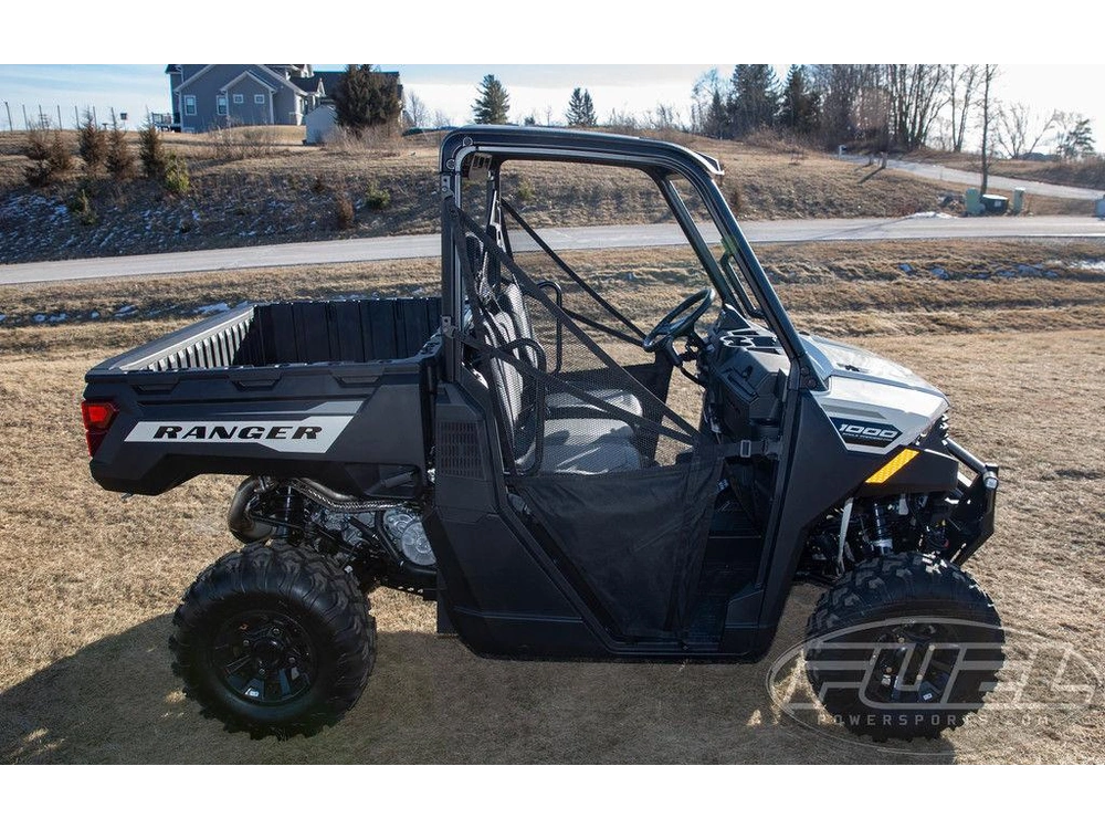 2026 Polaris Ranger 1000 Premium alt