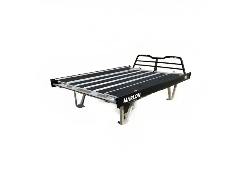Marlon XPLORE PRO II TRUCK DECK 8 ft w/ 12FT RAMP 2022