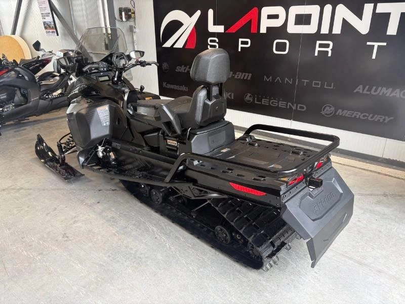Ski-doo Expedition Le 24'' 900 Ace Turbo Silent Cobra 1.5'' E.s. 2027 alt