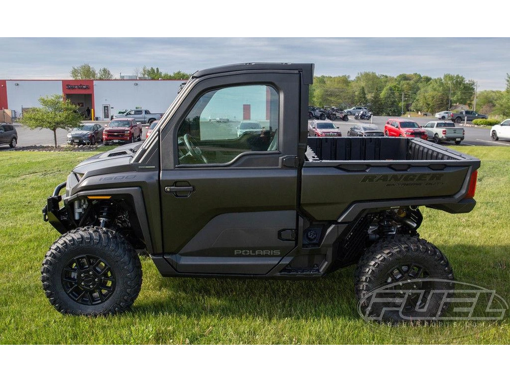 2026 Polaris Ranger Xd 1500 Northstar Ultimate alt