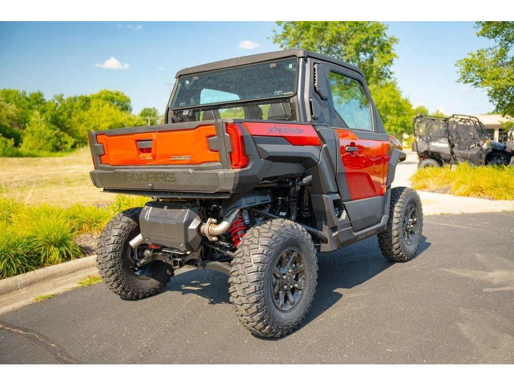2026 Polaris Xpedition Adv Northstar alt