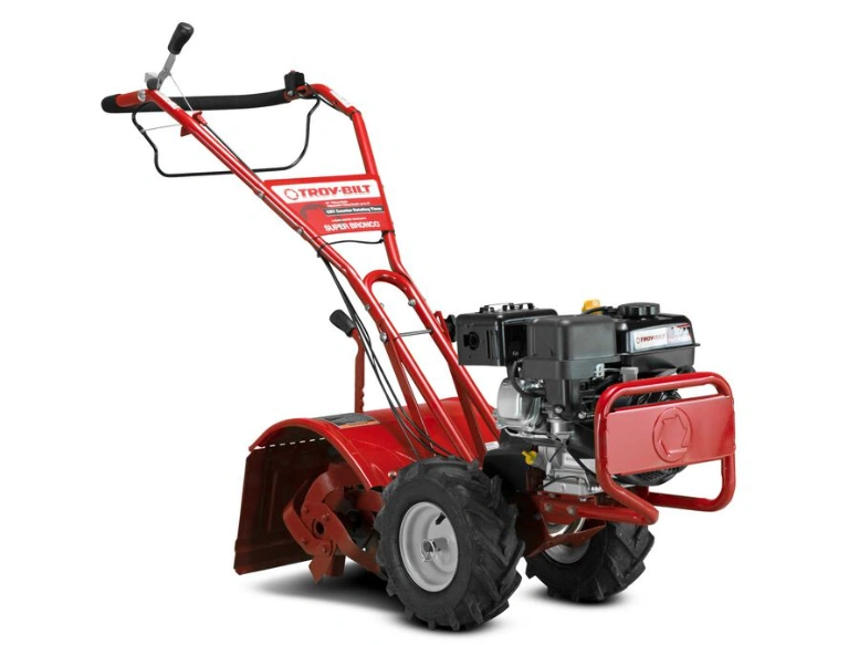 None Troy-bilt 21a-65m8563 Super Bronco alt