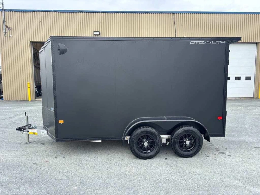 Alcom Stealth 6.5x12-if Ta 2026 alt
