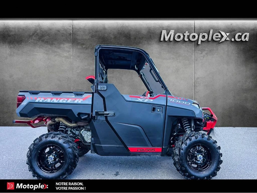 Polaris Ranger 1000 High Lifter Eps 2022 alt