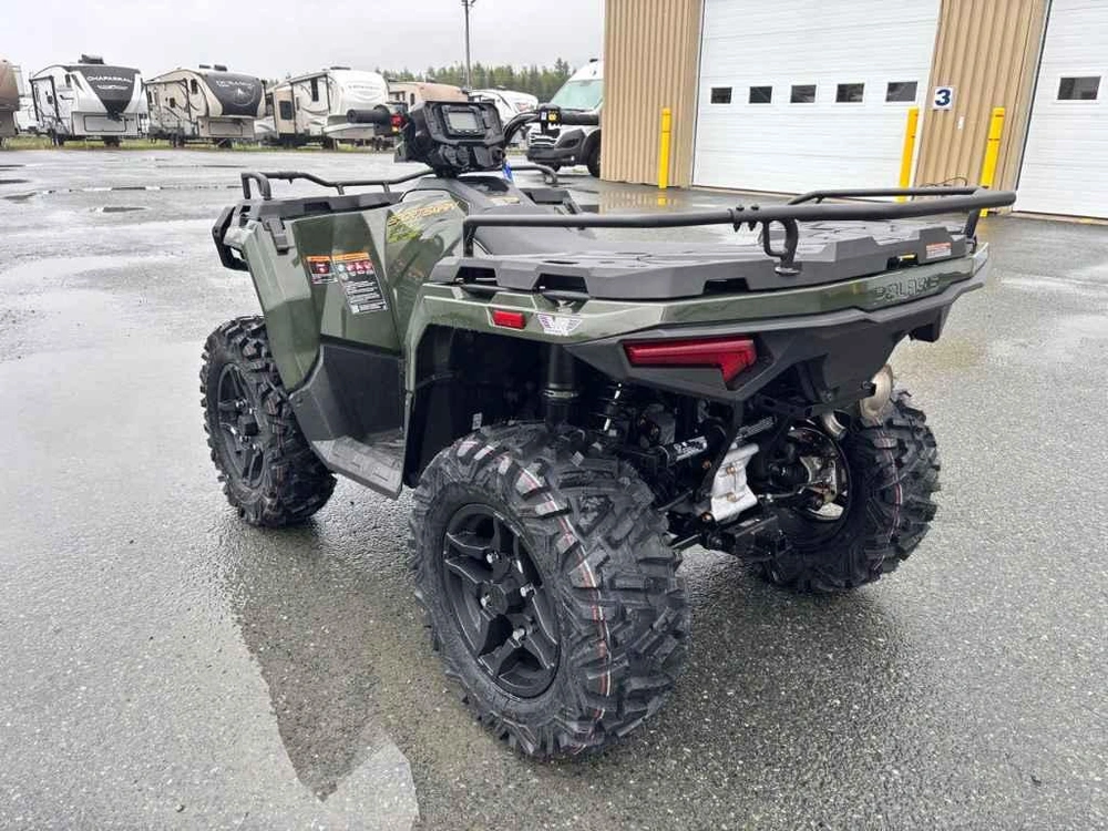 Polaris Sportsman 570 Premium 2026 alt