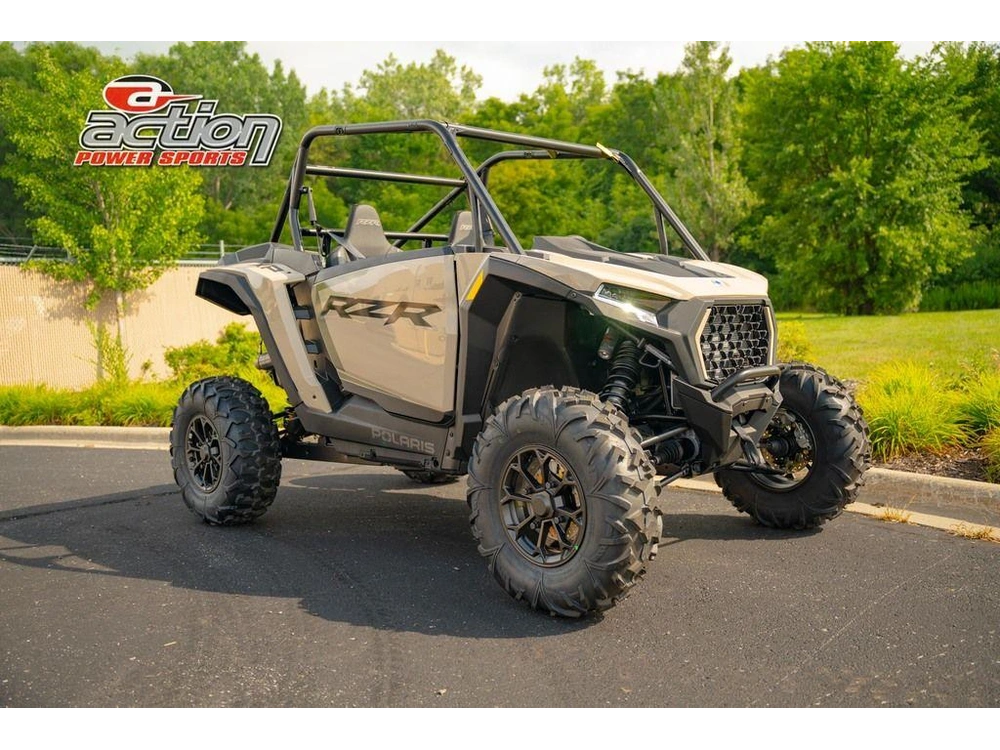 2026 Polaris Rzr Xp 1000 Sport alt