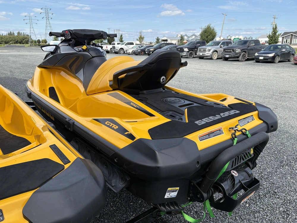 2022 Sea-doo Gtr 230 alt