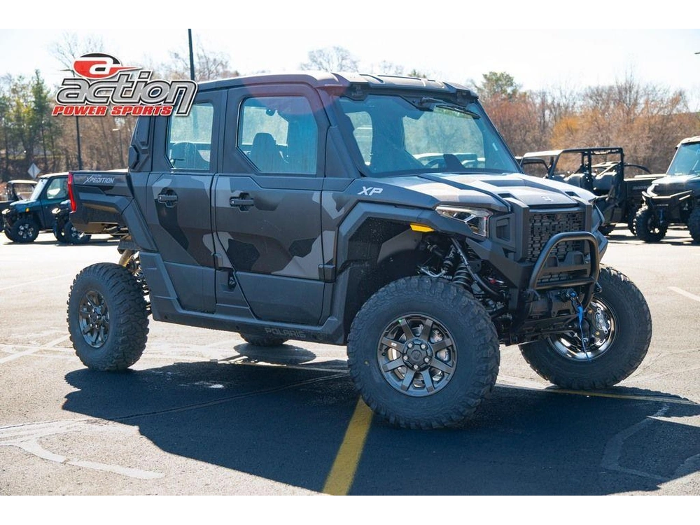 2026 Polaris Xpedition Xp 5 Northstar alt