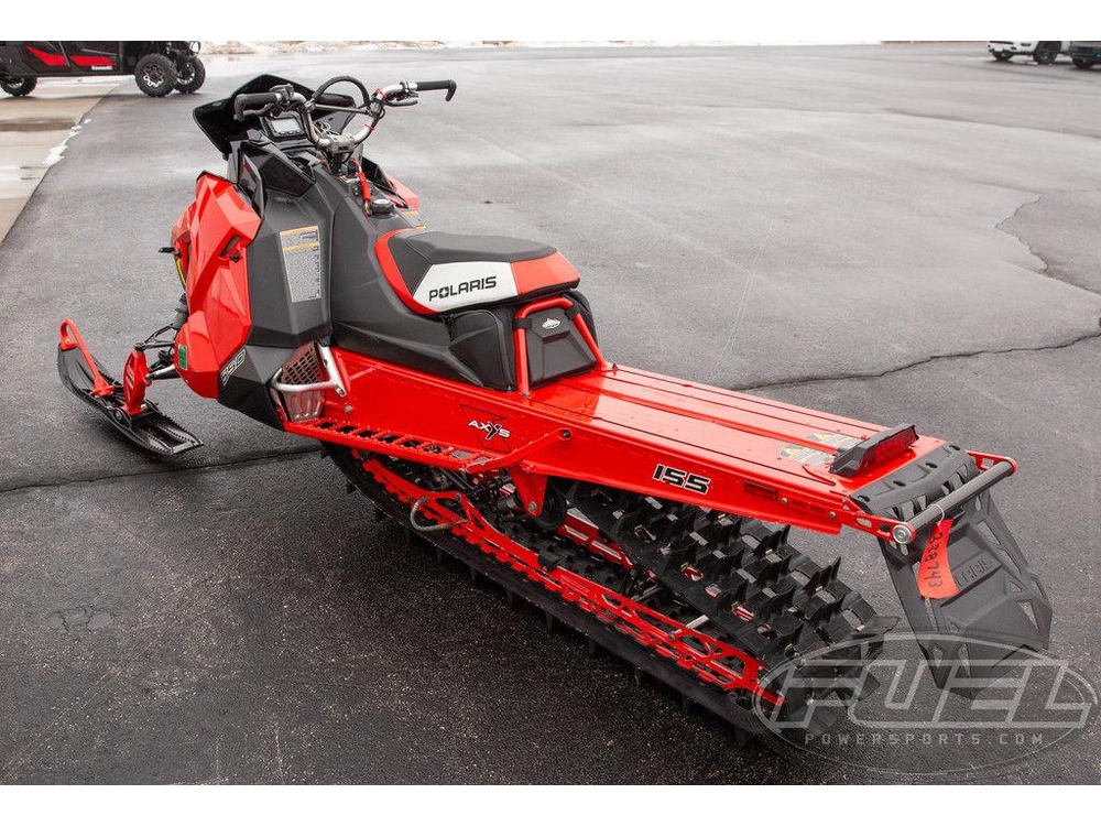 2019 Polaris 800 Pro-rmk® 155 Sc Select alt