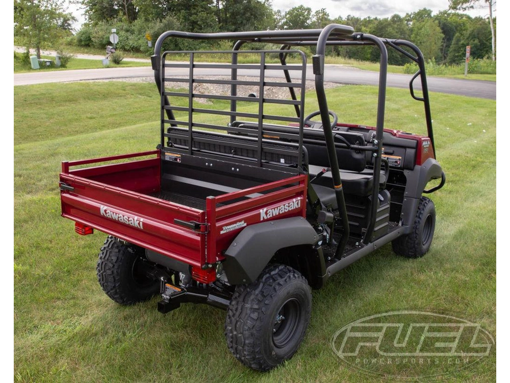 2026 Kawasaki Mule™ 4010 Trans 4x4 alt