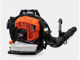 2026 Echo Pb5810t Backpack Blower Tube Mount alt