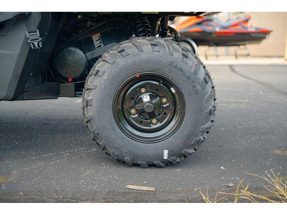 2026 Polaris Ranger Sp 570 alt