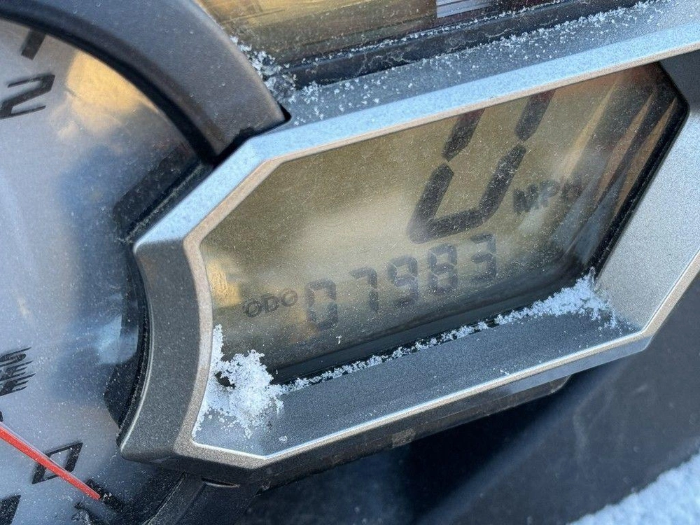 2006 Yamaha Apex Rtx alt