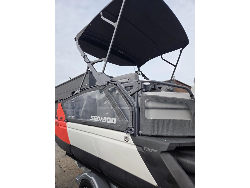 2024 Sea-doo Switch Sport Compact 170