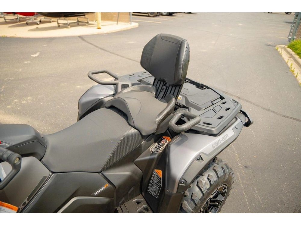 2026 Can-am Outlander Max Xt 1000r alt